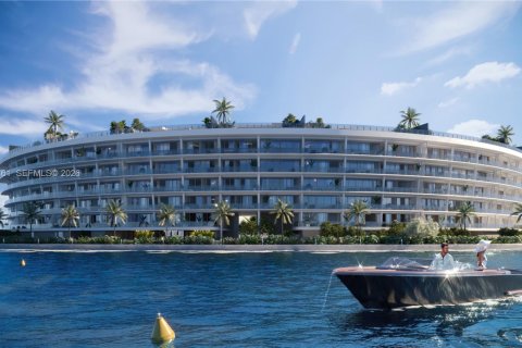 Купить кондоминиум в Майами, Флорида 4 спальни, 356.19м2, № 2050400 - фото 16