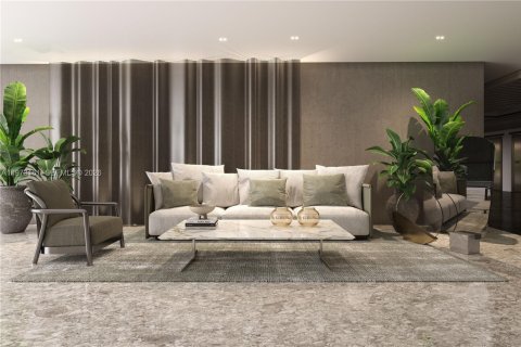 Condo in Miami, Florida, 4 bedrooms  № 2050400 - photo 25