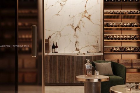 Купить кондоминиум в Майами, Флорида 4 спальни, 356.19м2, № 2050400 - фото 6