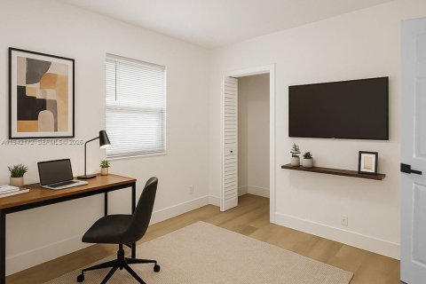 Casa en venta en Fort Lauderdale, Florida, 3 dormitorios, 86.96 m2 № 1999916 - foto 21