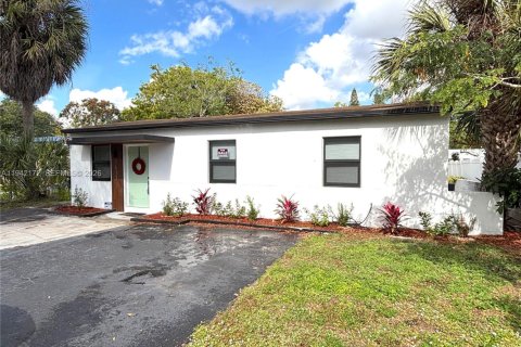 Casa en Fort Lauderdale, Florida 3 dormitorios, 86.96 m2 № 1999916
