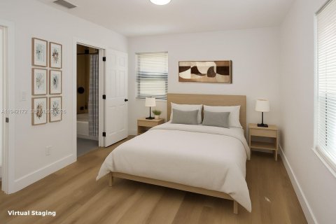 Casa en venta en Fort Lauderdale, Florida, 3 dormitorios, 86.96 m2 № 1999916 - foto 24