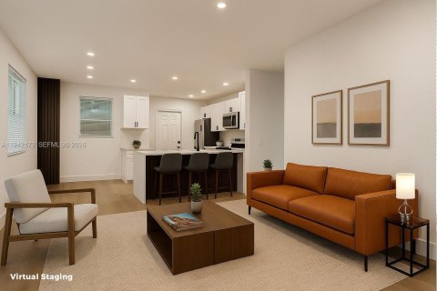 Casa en venta en Fort Lauderdale, Florida, 3 dormitorios, 86.96 m2 № 1999916 - foto 23