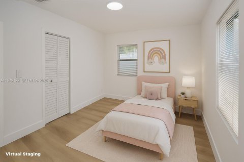 Casa en venta en Fort Lauderdale, Florida, 3 dormitorios, 86.96 m2 № 1999916 - foto 22