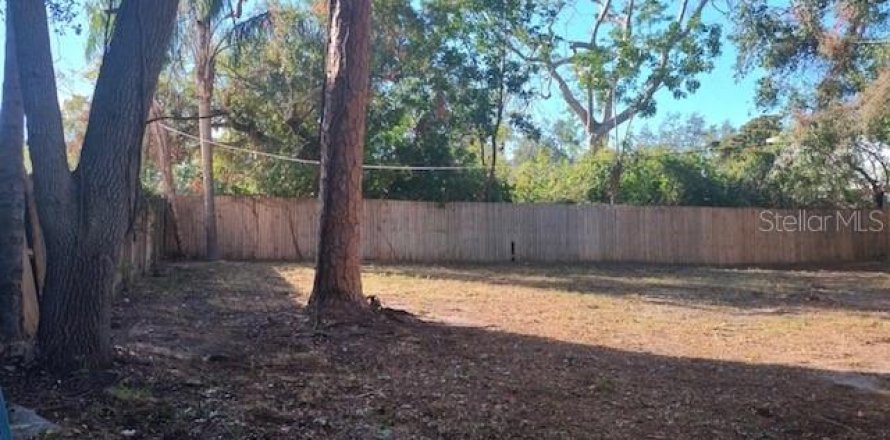 Terreno en Sarasota, Florida № 1512073