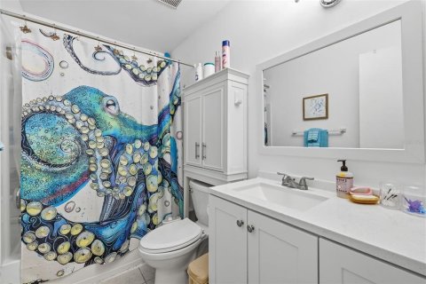 Купить кондоминиум в Клируотер, Флорида 6 комнат, 147.25м2, № 2201623 - фото 19