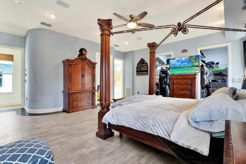 House in Spring Hill, Florida 3 bedrooms, 341.51 sq.m. № 1716885 - photo 23