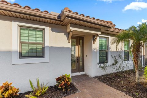 Duplex in Palmetto, Florida 2 bedrooms, 146.97 sq.m. № 2396933 - photo 3