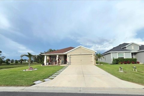 Casa en venta en Parrish, Florida, 4 dormitorios, 159.33 m2 № 2225828 - foto 5