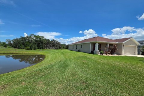 Casa en venta en Parrish, Florida, 4 dormitorios, 159.33 m2 № 2225828 - foto 4