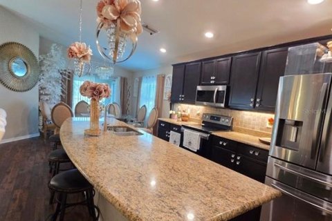 Casa en venta en Parrish, Florida, 4 dormitorios, 159.33 m2 № 2225828 - foto 13