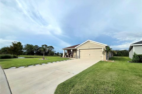 Casa en venta en Parrish, Florida, 4 dormitorios, 159.33 m2 № 2225828 - foto 3