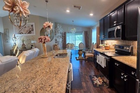 Casa en venta en Parrish, Florida, 4 dormitorios, 159.33 m2 № 2225828 - foto 11
