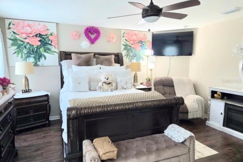 Casa en venta en Parrish, Florida, 4 dormitorios, 159.33 m2 № 2225828 - foto 16