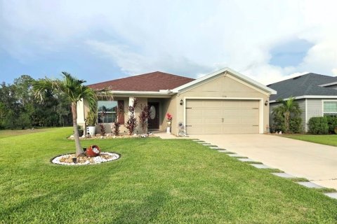 Casa en venta en Parrish, Florida, 4 dormitorios, 159.33 m2 № 2225828 - foto 2