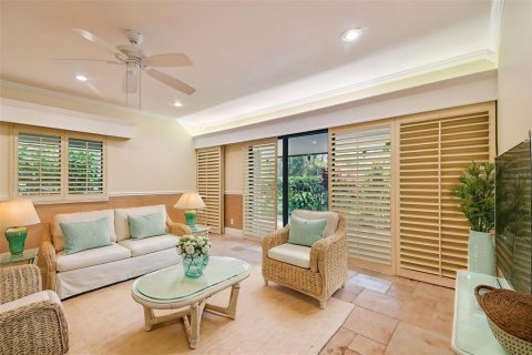 Copropriété à vendre à Palm Harbor, Floride: 1 chambre, 76.64 m2 № 1440781 - photo 3