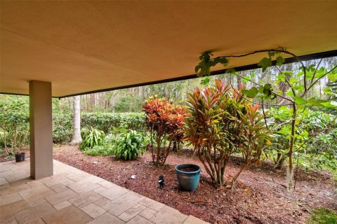 Condo in Palm Harbor, Florida, 1 bedroom  № 1440781 - photo 24