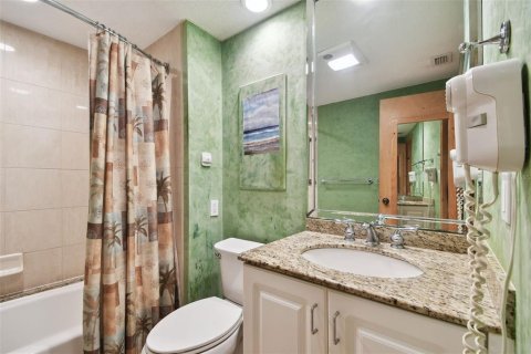 Condo in Palm Harbor, Florida, 1 bedroom  № 1440781 - photo 17
