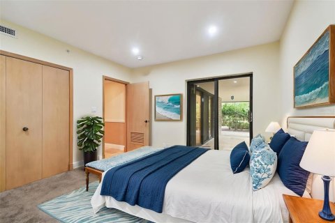 Condominio en venta en Palm Harbor, Florida, 1 dormitorio, 76.64 m2 № 1440781 - foto 13