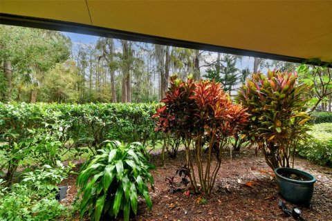 Condo in Palm Harbor, Florida, 1 bedroom  № 1440781 - photo 26