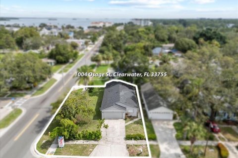 Снять в аренду виллу или дом в Клируотер, Флорида 8 комнат, 119.1м2, № 2117406 - фото 19