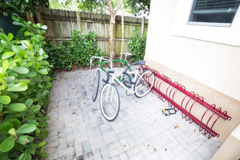 Appartement à louer à Miami, Floride: 31.12 m2 № 2010880 - photo 19