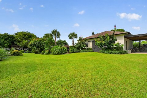 Casa en venta en Homestead, Florida, 4 dormitorios, 269.04 m2 № 2365117 - foto 22