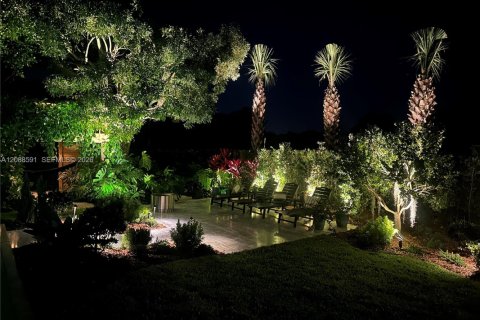 Casa en venta en Homestead, Florida, 4 dormitorios, 269.04 m2 № 2365117 - foto 5