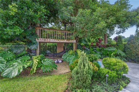 Casa en venta en Homestead, Florida, 4 dormitorios, 269.04 m2 № 2365117 - foto 21
