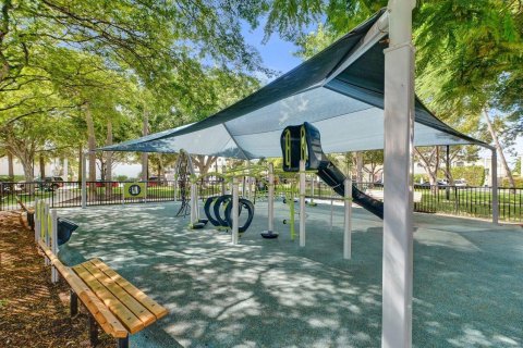 Condo in Miami Beach, Florida, 3 bedrooms  № 2084400 - photo 29