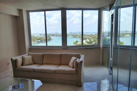 Condo in Miami Beach, Florida, 3 bedrooms  № 2084400 - photo 4