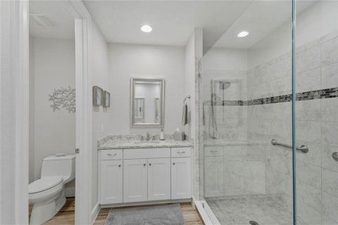 Condo in New Smyrna Beach, Florida, 3 bedrooms № 2232630 - photo 23