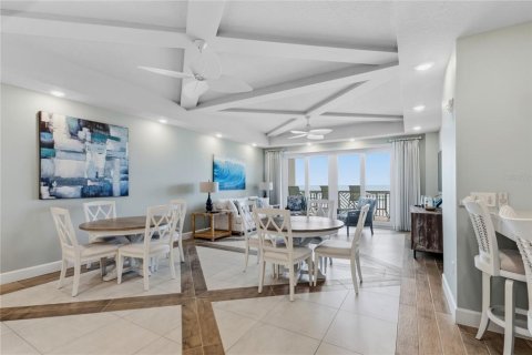 Condo in New Smyrna Beach, Florida, 3 bedrooms № 2232630 - photo 30