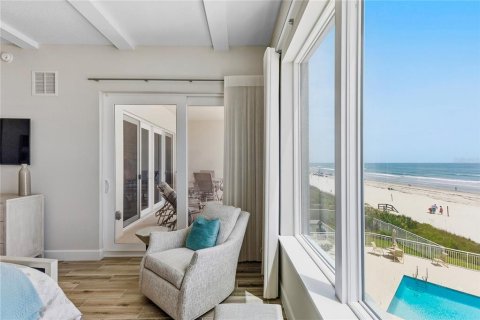 Condo in New Smyrna Beach, Florida, 3 bedrooms № 2232630 - photo 21