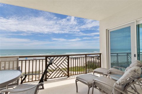 Condo in New Smyrna Beach, Florida, 3 bedrooms № 2232630 - photo 28