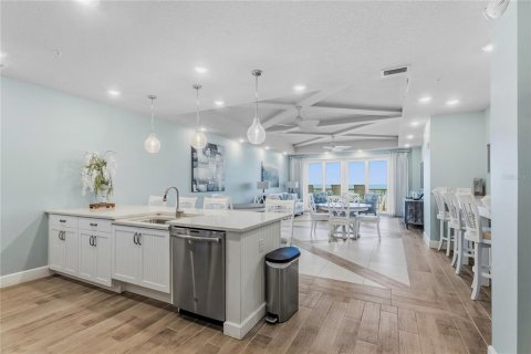 Condo in New Smyrna Beach, Florida, 3 bedrooms № 2232630 - photo 29