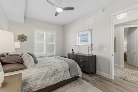 Condo in New Smyrna Beach, Florida, 3 bedrooms № 2232630 - photo 7