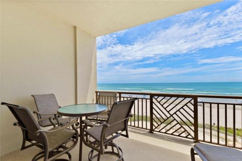 Condo in New Smyrna Beach, Florida, 3 bedrooms № 2232630 - photo 25