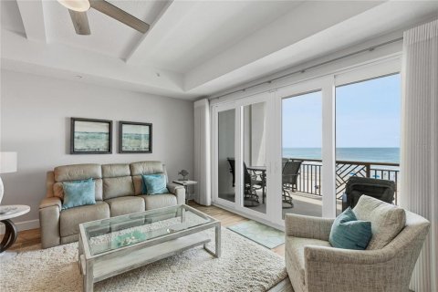 Condo in New Smyrna Beach, Florida, 3 bedrooms № 2232630 - photo 16