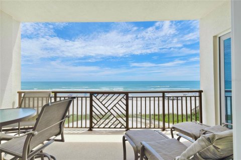 Condo in New Smyrna Beach, Florida, 3 bedrooms № 2232630 - photo 27