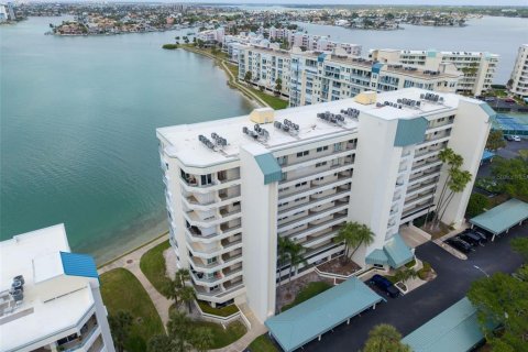 Condominio en South Pasadena, Florida, 2 dormitorios № 2111765
