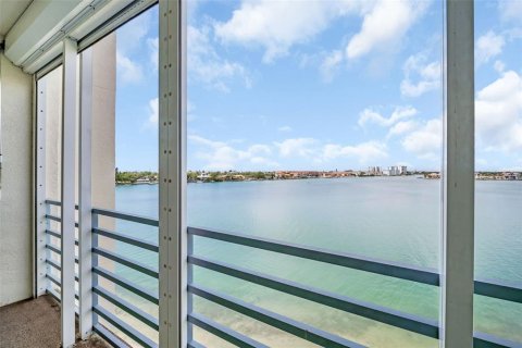 Condominio en venta en South Pasadena, Florida, 2 dormitorios, 106.37 m2 № 2111765 - foto 23