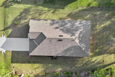 House in Palm Coast, Florida 4 bedrooms, 193.24 sq.m. № 1519493 - photo 23