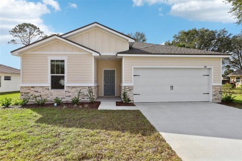 House in Palm Coast, Florida 4 bedrooms, 193.24 sq.m. № 1519493 - photo 2