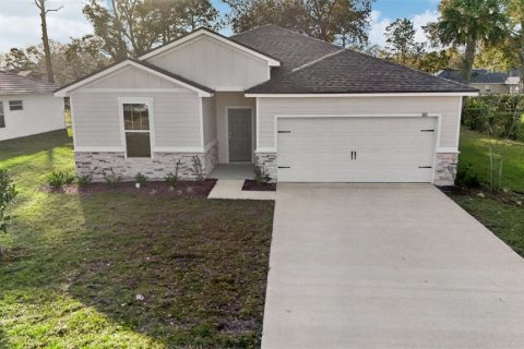 House in Palm Coast, Florida 4 bedrooms, 193.24 sq.m. № 1519493 - photo 21
