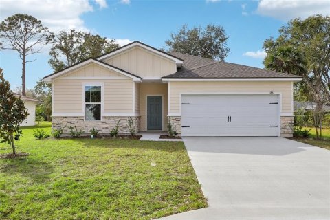 House in Palm Coast, Florida 4 bedrooms, 193.24 sq.m. № 1519493 - photo 3