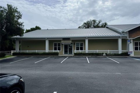 Immobilier commercial à vendre à Lady Lake, Floride: 373.47 m2 № 1747112 - photo 1