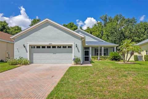 House in Clermont, Florida 3 bedrooms, 158.21 sq.m. № 2237241 - photo 30