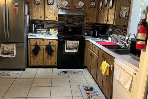 Casa en venta en Avon Park, Florida, 5 dormitorios, 156.45 m2 № 1669985 - foto 11