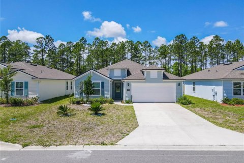 Villa ou maison à Saint Augustine, Floride 4 chambres, 188.96 m2 № 2136647